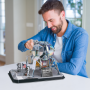 Puzzle 3D NASA Naveta spatiala Discovery 126 piese